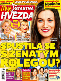 Časopis Moje šťastná hvězda