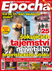 Časopis Epocha