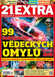 Časopis 21. Století extra