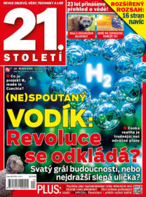 Časopis 21. Století