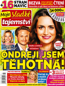 Moje sladké tajemství 21/2026