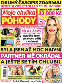Moje chvilka pohody 37/2026