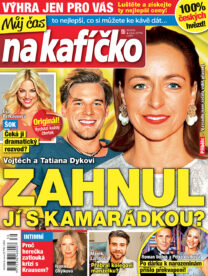 Můj čas na kafíčko 39/2026