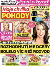 Moje chvilka pohody 39/2026