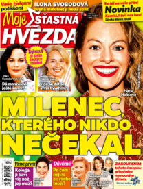 Časopis Moje šťastná hvězda
