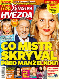 Časopis Moje šťastná hvězda