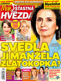 Časopis Moje šťastná hvězda