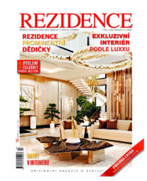 Rezidence 3/2026