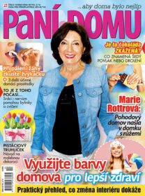 Časopis Paní domu
