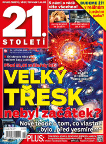 Časopis 21. Století