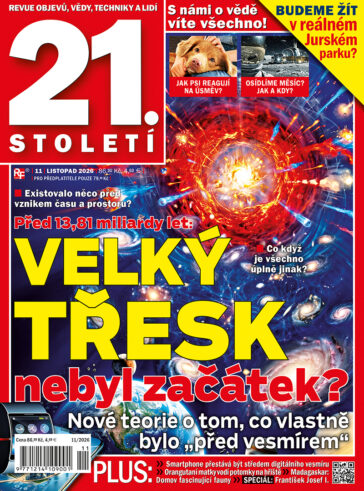 21. Století