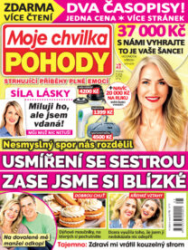 Moje chvilka pohody 41/2026