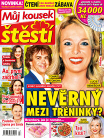 Můj kousek štěstí