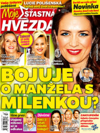 Moje šťastná hvězda 43/2026