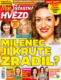 Časopis Moje šťastná hvězda