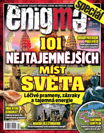 Enigma speciál
