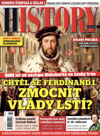 History Revue 11/2026