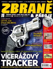 Zbraně a náboje 11/2026