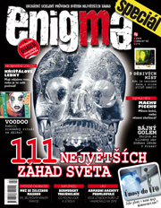 Enigma speciál 2/2010