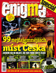 Enigma speciál 1/2013