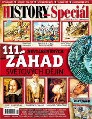 History Revue speciál 2/2013